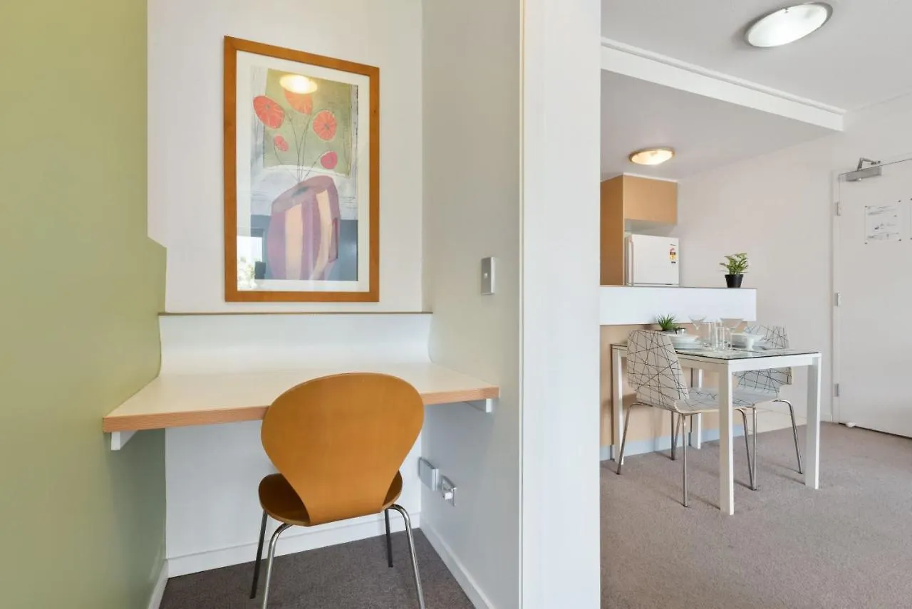 Apartment Heart Of The Valley Sunny And Cozy 1Br Apart Brisbane